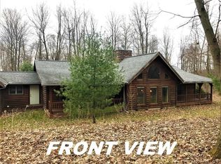 4389 Harris Rd, Butler, OH 44822