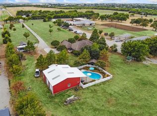 10636 Fm 1641, Forney, TX 75126