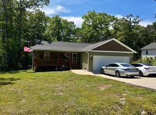 2704 Quarles Rd, Rocky Face, GA 30740