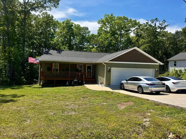 2704 Quarles Rd, Rocky Face, GA 30740