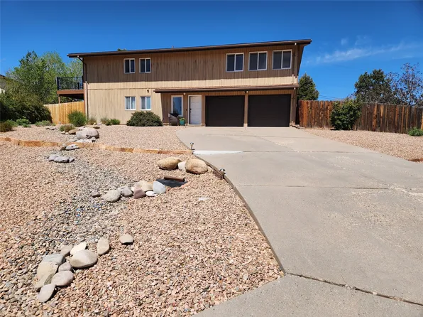 535 Totavi St, Los Alamos, NM 87544
