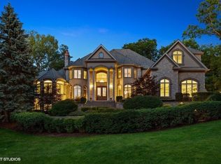 4314 Carlisle Dr, Crystal Lake, IL 60012