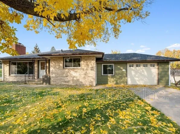 706 1st Ave NW, New Brighton, MN 55112
