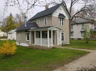 315 N Main St, Perry, MI 48872