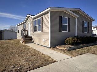 128 Sugar Maple W #128, Davison, MI 48423