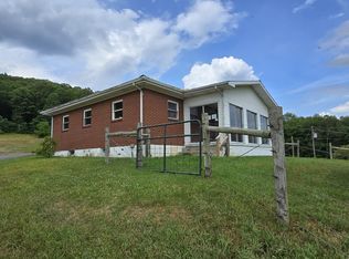 3040 Knobs Rd, Union, WV 24983