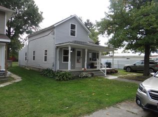 6611 Outville Rd SW, Pataskala, OH 43062