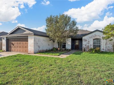 3714 Fieldcrest Dr, Killeen, TX, 76549