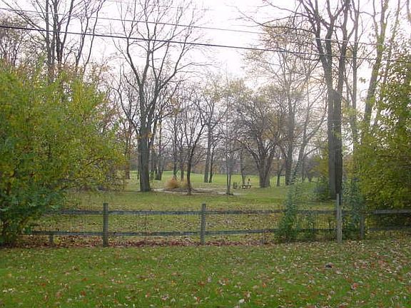 On the Wilson Road Golf Course