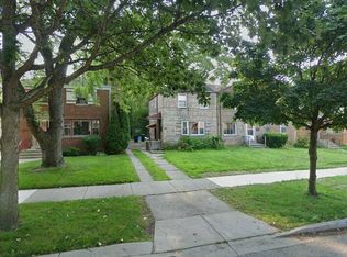 9715 S Chappel Ave, Chicago, IL 60617