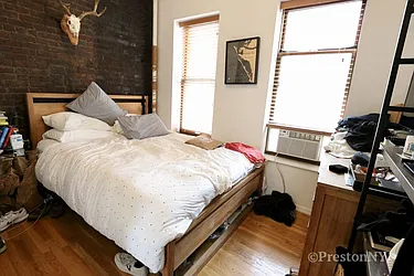 Rented by JM Preston Properties LLC