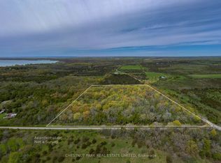 206 Simpson Rd, Prince Edward County, ON K0K 2P0