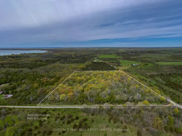 206 Simpson Rd, Prince Edward County, ON K0K 2P0