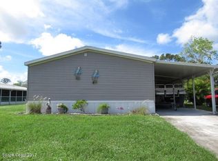 12 Nina Jean Dr, Melbourne, FL 32904