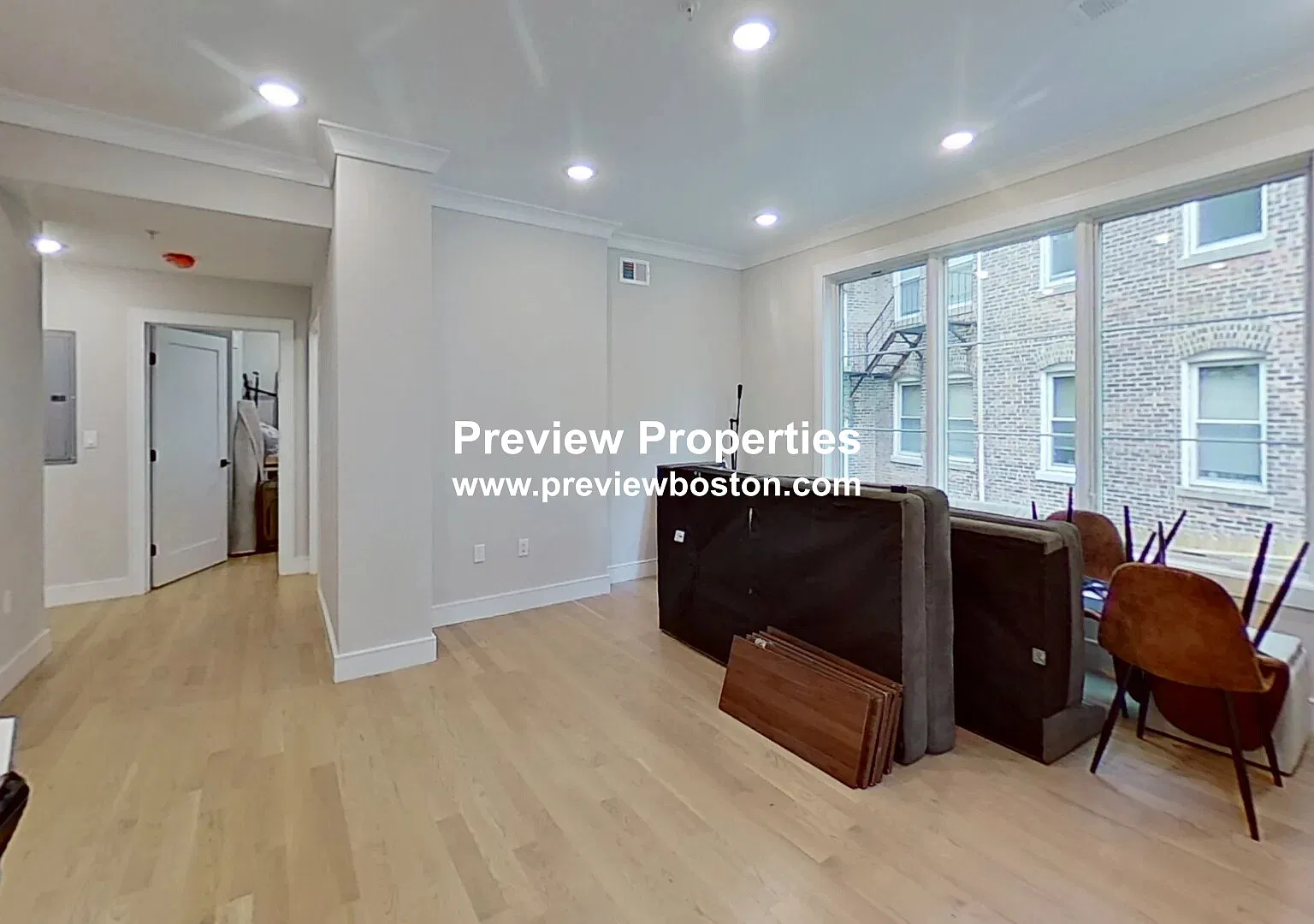 2 bed, 1.0 bath, 850 sqft, $3,495 — Photo 4