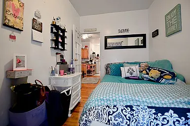 Rented by J Misrahi Realty Corp