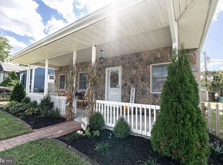 1718 Leslie Rd, Dundalk, MD 21222