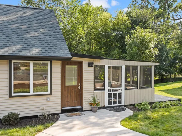 1410 E Road Six St, Edgerton, WI 53534