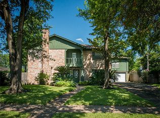 242 Blue Castle Ln, Houston, TX 77015