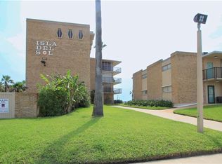 600 N Padre Blvd #B201, South Padre Island, TX 78597