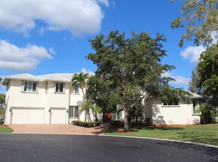 9971 NW 65th Mnr, Parkland, FL 33076