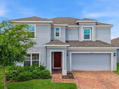 652 Samuel Pl, Davenport, FL, 33837