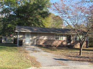 2028 Sandy Ave SW, Cullman, AL 35055