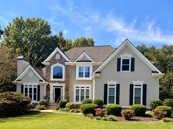 365 Devereux Downs, Roswell, GA 30075