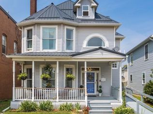 142 E Main St, Newark, OH 43055