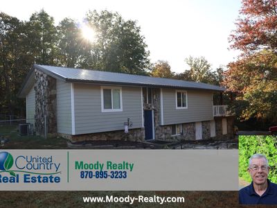 361 N Cedar St, Salem, AR, 72576