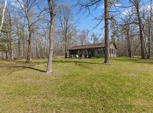 7281 42nd St NE, Remer, MN 56672