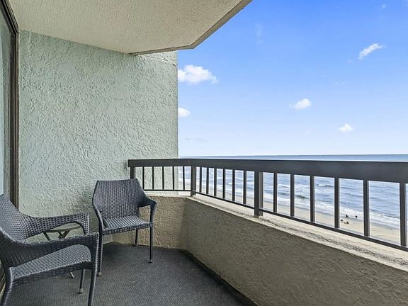 5th image of 2401 S Ocean Blvd. #755