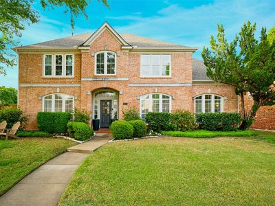 1108 Lakestream Dr, Plano, TX, 75075