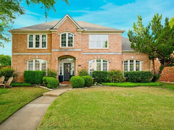 1108 Lakestream Dr, Plano, TX 75075