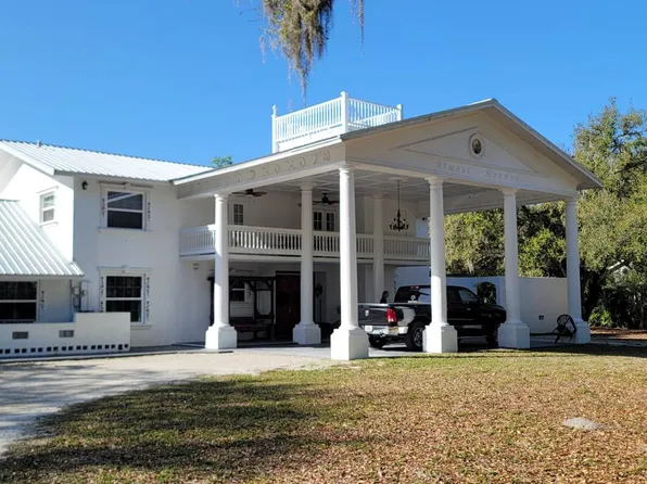 6610 McKown Rd, Sarasota, FL 34240