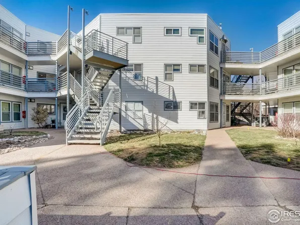 1226 S Monaco Pkwy #204, Denver, CO 80224