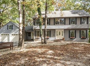 15 Rockwood Forest Gln, Eureka, MO