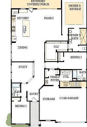 2nd image of this home