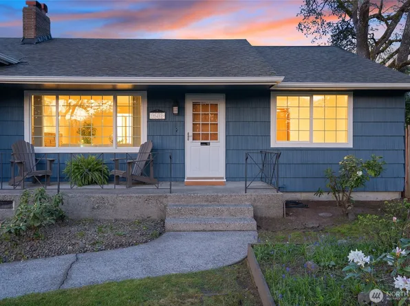 10409 Becker Drive SW, Lakewood, WA 98499