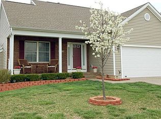 14204 Academy Ridge Blvd, Louisville, KY 40245