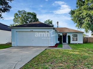 7358 Grey Fox Ln, Jacksonville, FL 32244