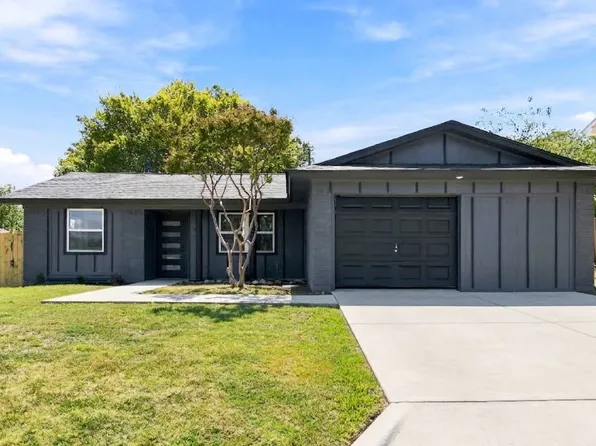 3306 Ridgehaven St, Irving, TX 75062