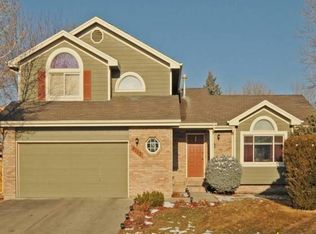 4115 Stoneridge Ct, Fort Collins, CO 80525