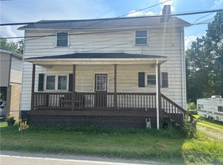1175 New Salem Rd, New Salem, PA 15468