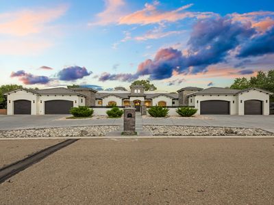 9419 Black Farm Ln NW, Albuquerque, NM, 87114