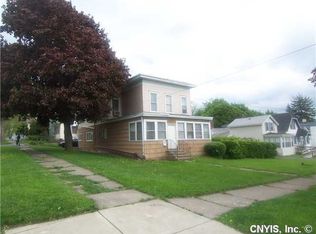 918 Danforth St, Syracuse, NY 13208