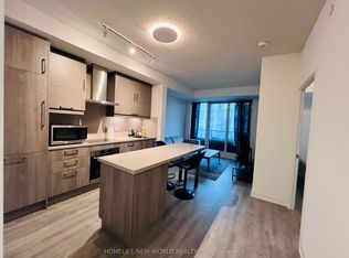 8119 Birchmount Rd #1123, Markham, ON L6G 0H5
