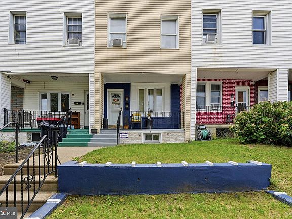 2nd image of 1616 E Lycoming St