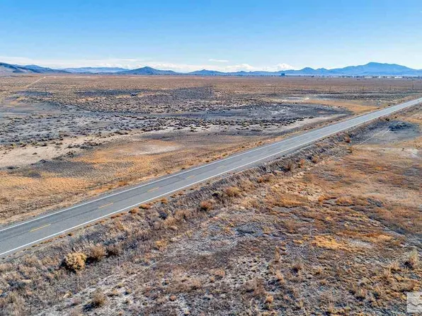 555 N Highway 95a, Yerington, NV 89447