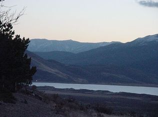 4380 S Jumbo Way, Washoe Valley, NV